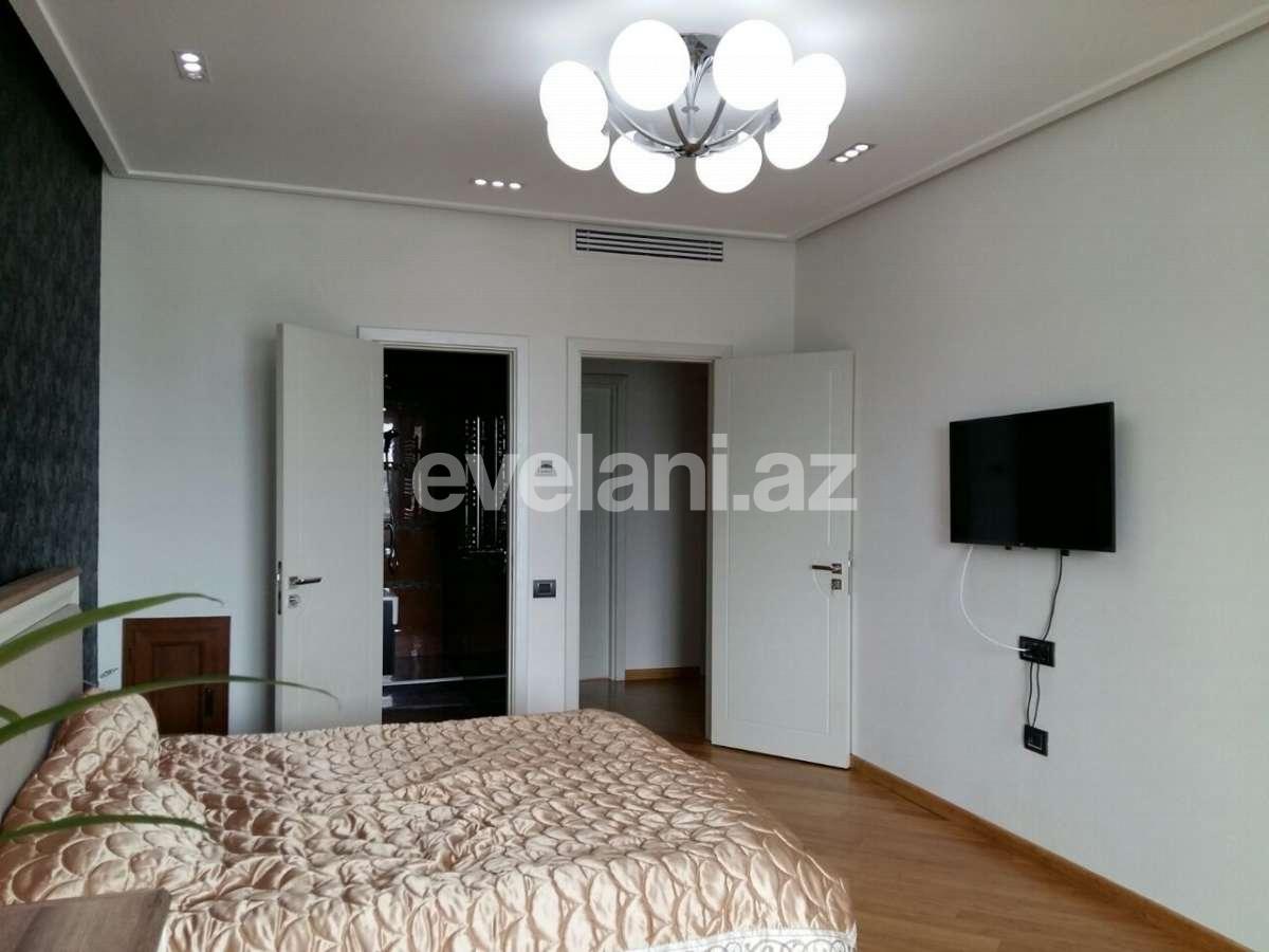 Satılır, yeni tikili, 4 otaqlı, 195 m², Bakı, Xətai r, Şah İsmayıl Xətai m.