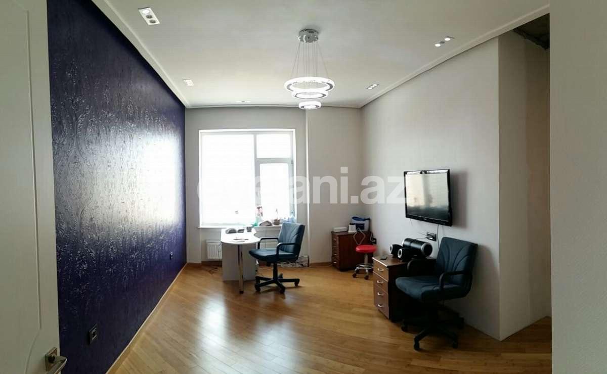 Satılır, yeni tikili, 4 otaqlı, 195 m², Bakı, Xətai r, Şah İsmayıl Xətai m.