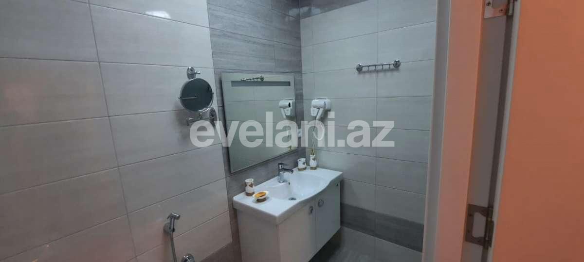 Satılır, yeni tikili, 3 otaqlı, 81 m², Nəriman Nərimanov m.