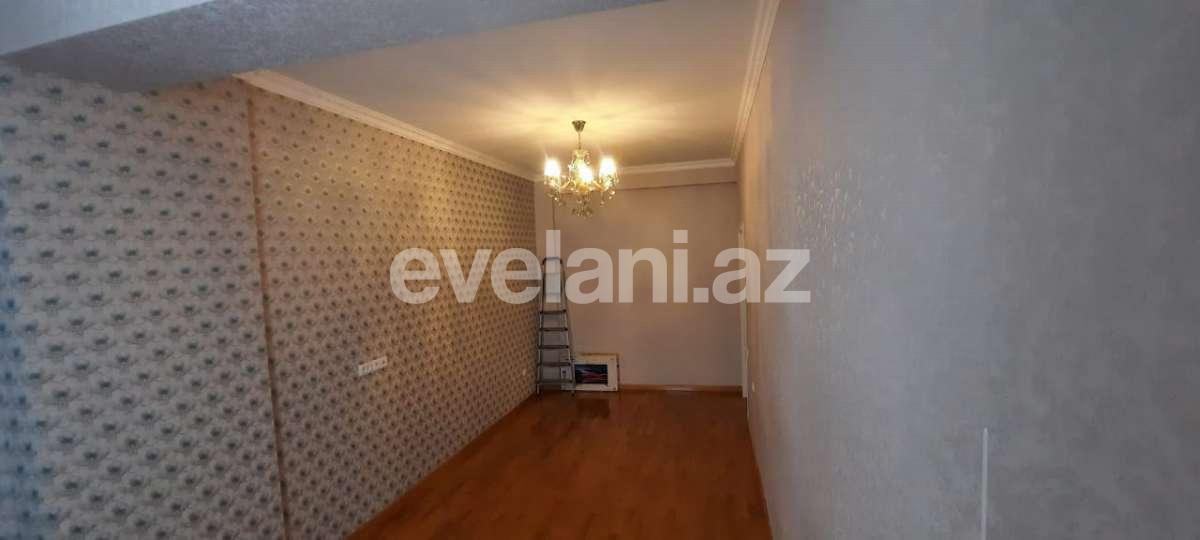 Satılır, yeni tikili, 3 otaqlı, 81 m², Nəriman Nərimanov m.