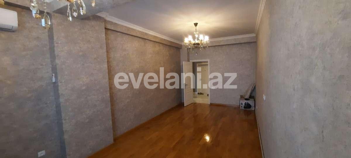 Satılır, yeni tikili, 3 otaqlı, 81 m², Nəriman Nərimanov m.