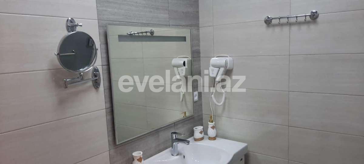 Satılır, yeni tikili, 3 otaqlı, 81 m², Nəriman Nərimanov m.