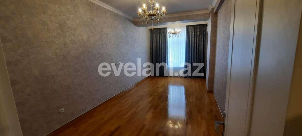 Satılır, yeni tikili, 3 otaqlı, 81 m², Nəriman Nərimanov m.