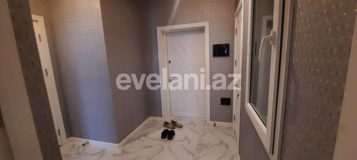 Satılır, yeni tikili, 3 otaqlı, 81 m², Nəriman Nərimanov m.