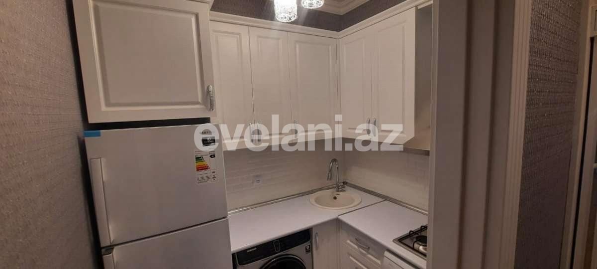 Satılır, yeni tikili, 3 otaqlı, 81 m², Nəriman Nərimanov m.