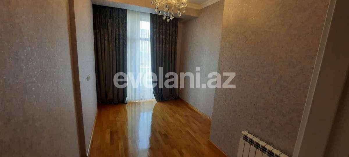 Satılır, yeni tikili, 3 otaqlı, 81 m², Nəriman Nərimanov m.