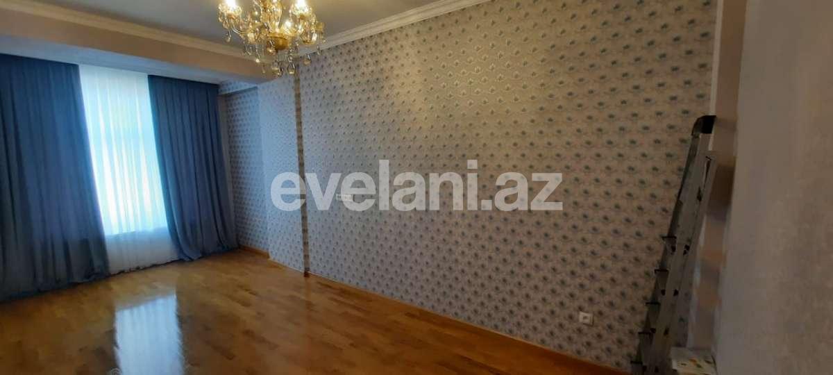 Satılır, yeni tikili, 3 otaqlı, 81 m², Nəriman Nərimanov m.
