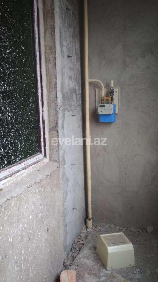 Продаётся, новостройка, 2-комнаты, 96.5 m², Насиминский r.