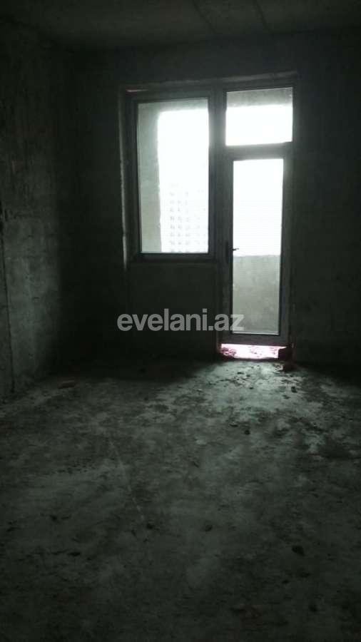 Продаётся, новостройка, 2-комнаты, 96.5 m², Насиминский r.