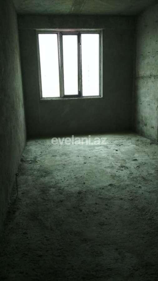 Продаётся, новостройка, 2-комнаты, 96.5 m², Насиминский r.