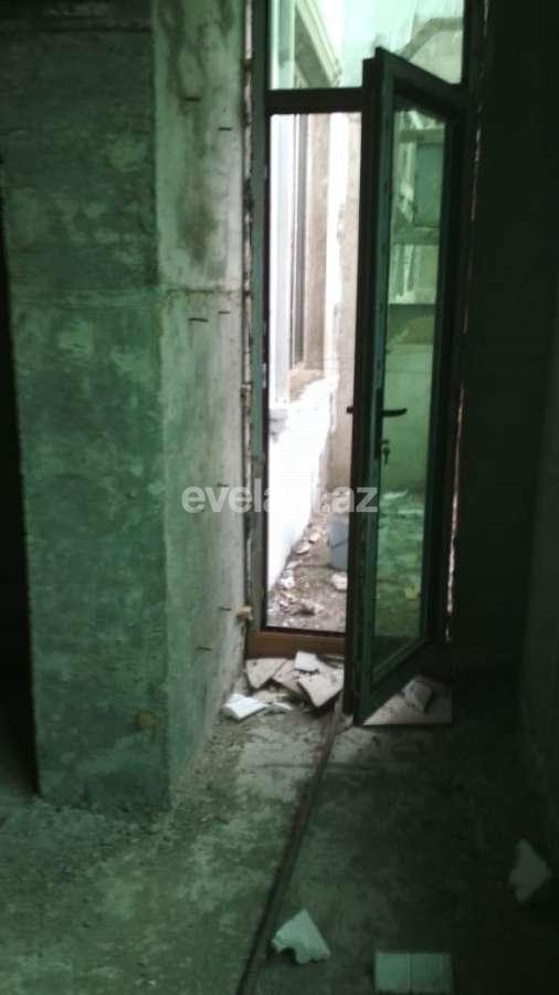 Продаётся, новостройка, 2-комнаты, 96.5 m², Насиминский r.