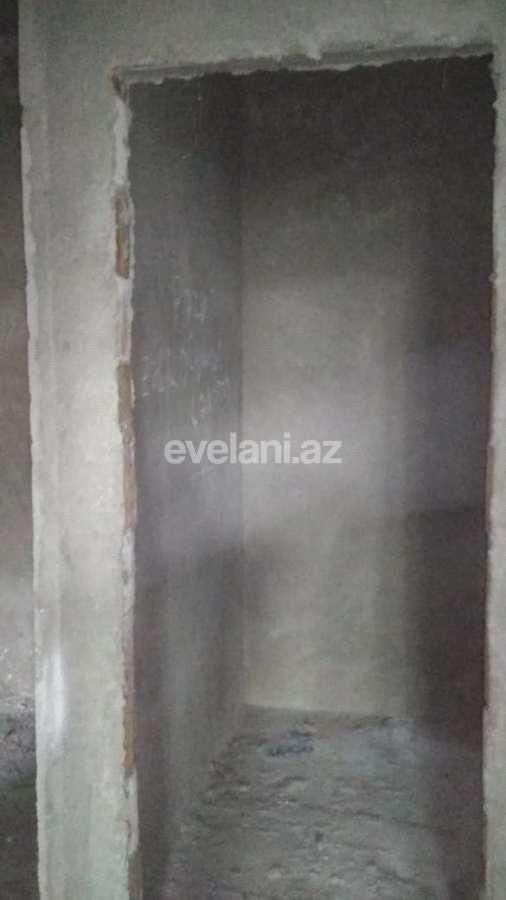 Продаётся, новостройка, 2-комнаты, 96.5 m², Насиминский r.