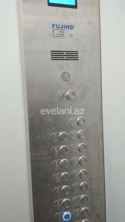 Продаётся, новостройка, 2-комнаты, 96.5 m², Насиминский r.