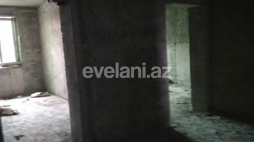 Продаётся, новостройка, 2-комнаты, 96.5 m², Насиминский r.