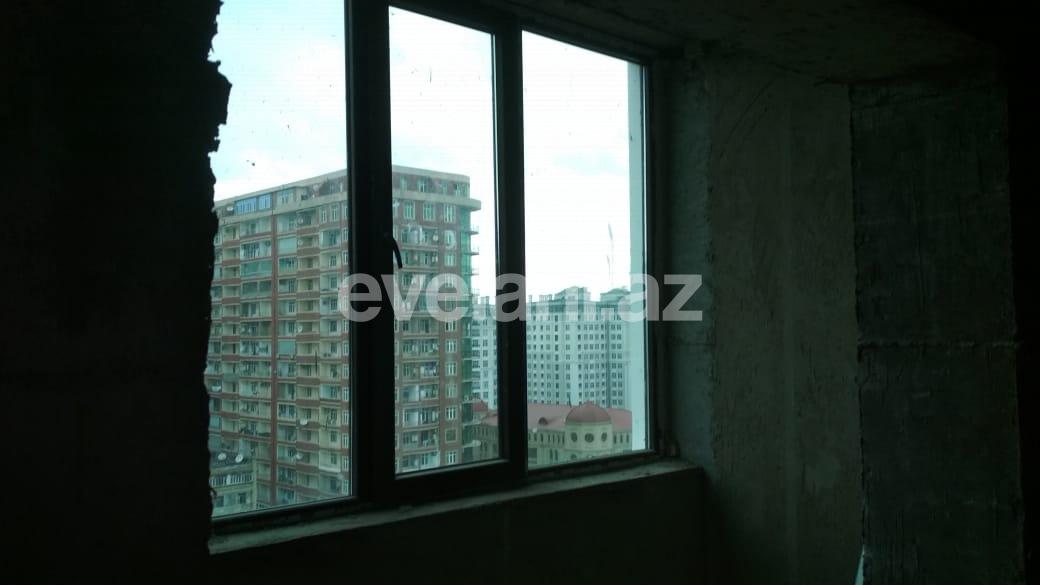 Продаётся, новостройка, 2-комнаты, 96.5 m², Насиминский r.