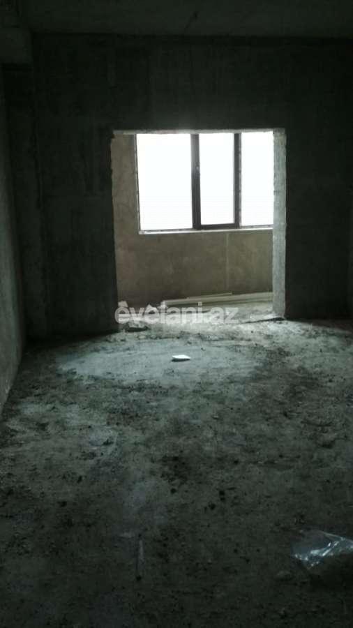 Продаётся, новостройка, 2-комнаты, 96.5 m², Насиминский r.