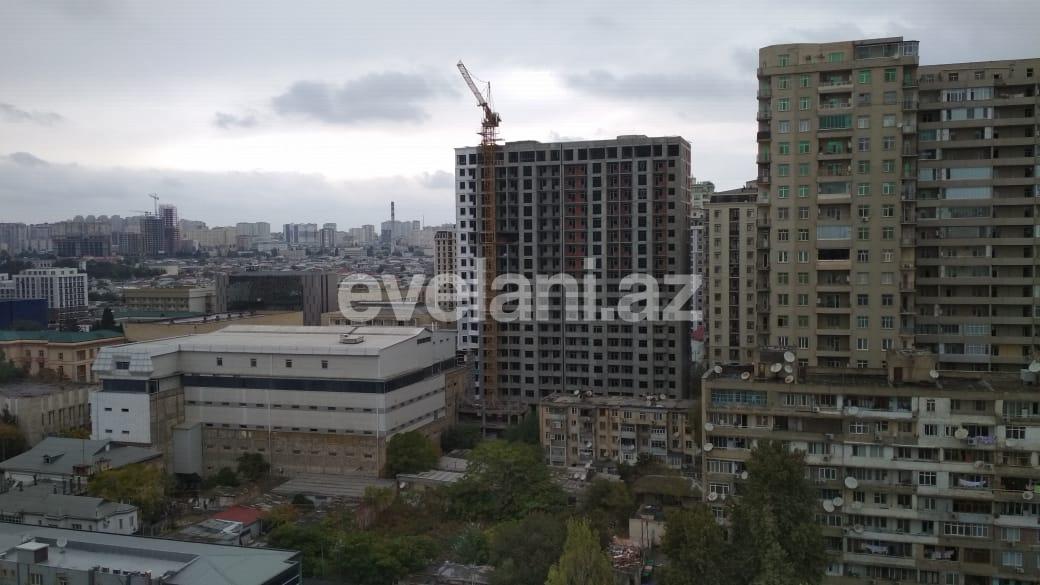 Продаётся, новостройка, 2-комнаты, 96.5 m², Насиминский r.