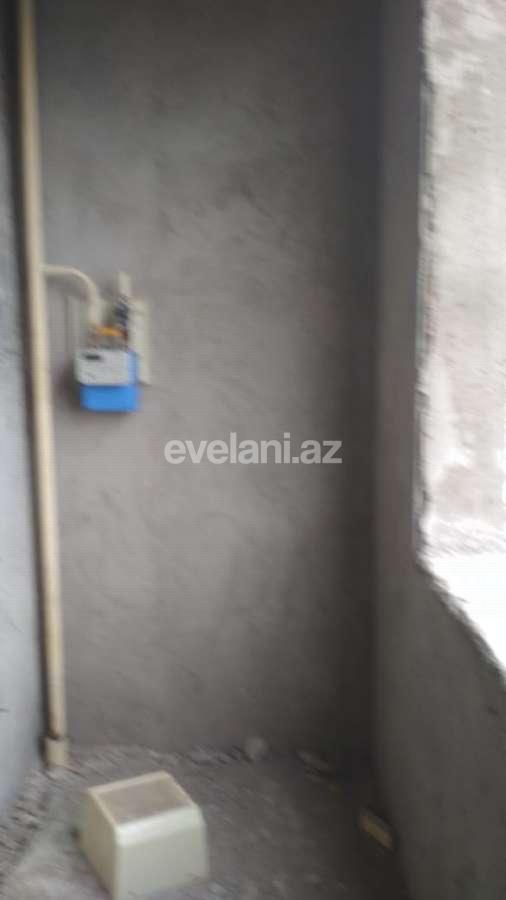 Продаётся, новостройка, 2-комнаты, 96.5 m², Насиминский r.