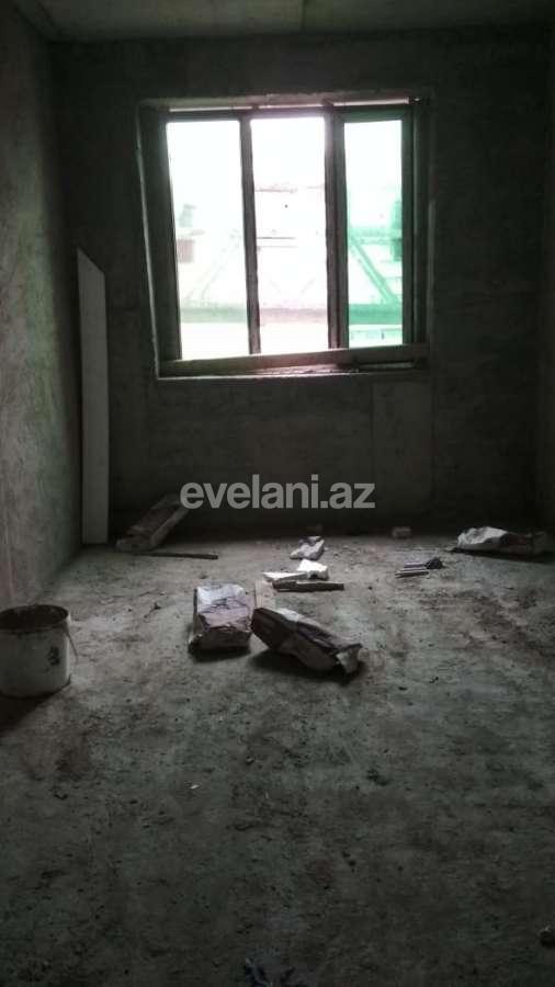 Продаётся, новостройка, 2-комнаты, 96.5 m², Насиминский r.