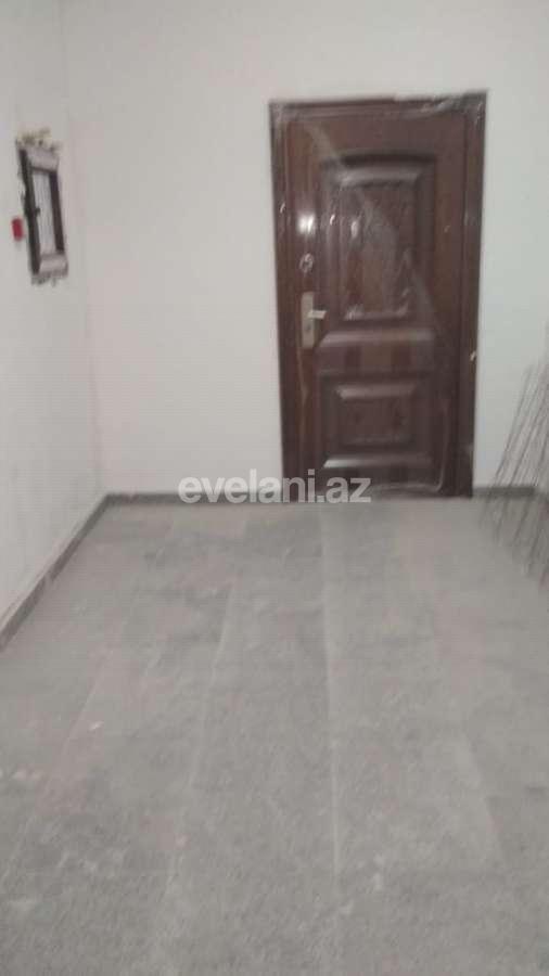 Продаётся, новостройка, 2-комнаты, 96.5 m², Насиминский r.