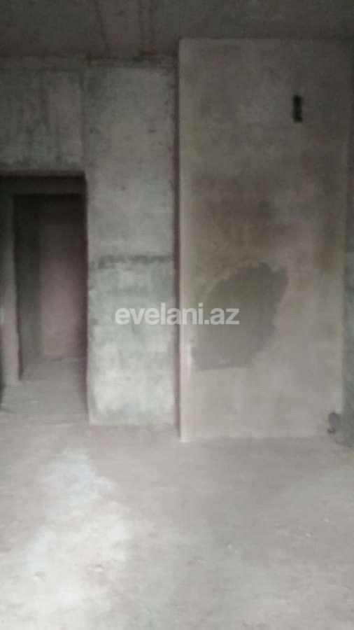 Продаётся, новостройка, 2-комнаты, 96.5 m², Насиминский r.