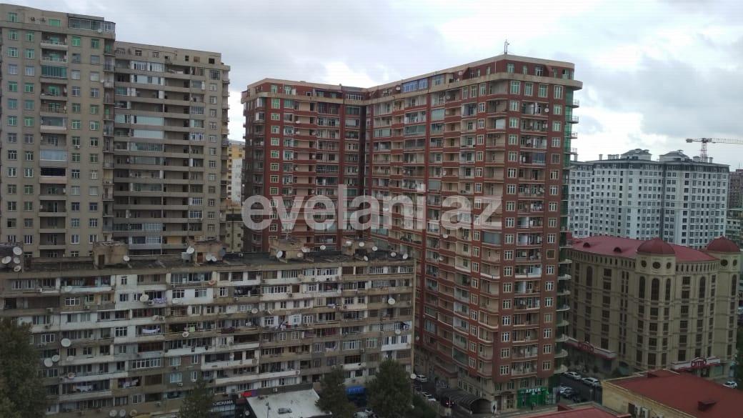 Продаётся, новостройка, 2-комнаты, 96.5 m², Насиминский r.