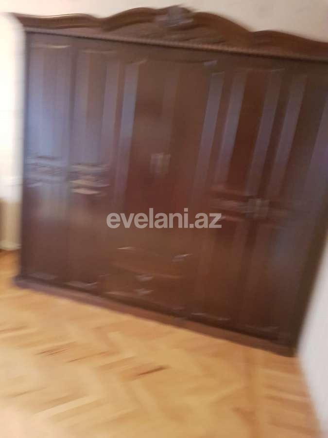 Satılır, yeni tikili, 4 otaqlı, 160 m², Bakı, Nəsimi r, Gənclik m.