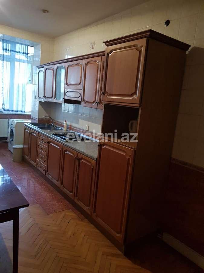 Satılır, yeni tikili, 4 otaqlı, 160 m², Bakı, Nəsimi r, Gənclik m.
