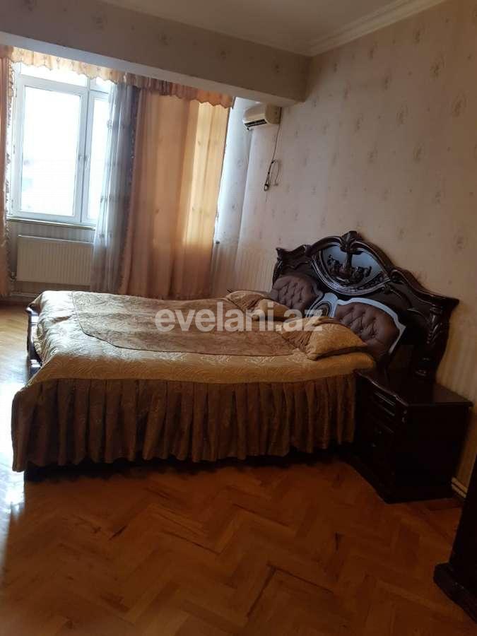 Satılır, yeni tikili, 4 otaqlı, 160 m², Bakı, Nəsimi r, Gənclik m.