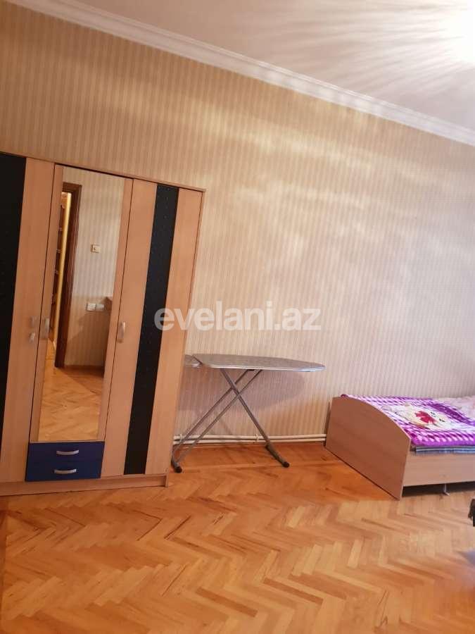 Satılır, yeni tikili, 4 otaqlı, 160 m², Bakı, Nəsimi r, Gənclik m.