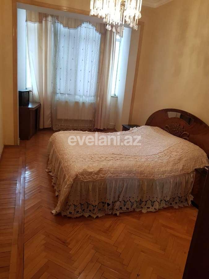 Satılır, yeni tikili, 4 otaqlı, 160 m², Bakı, Nəsimi r, Gənclik m.