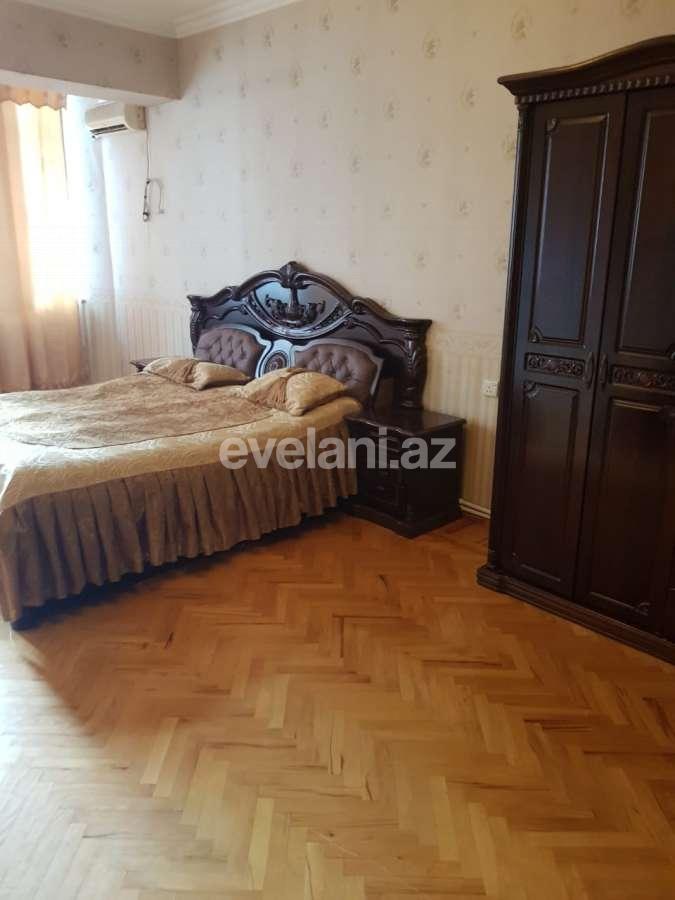 Satılır, yeni tikili, 4 otaqlı, 160 m², Bakı, Nəsimi r, Gənclik m.