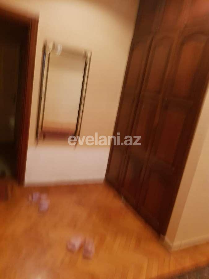 Satılır, yeni tikili, 4 otaqlı, 160 m², Bakı, Nəsimi r, Gənclik m.