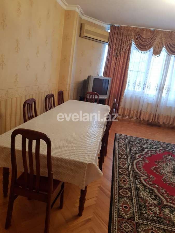 Satılır, yeni tikili, 4 otaqlı, 160 m², Bakı, Nəsimi r, Gənclik m.