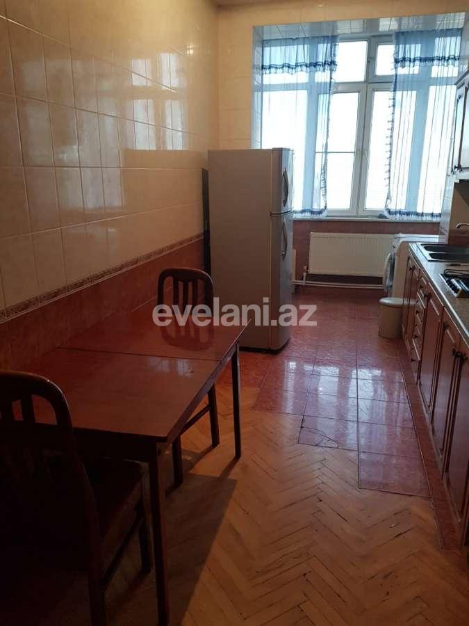 Satılır, yeni tikili, 4 otaqlı, 160 m², Bakı, Nəsimi r, Gənclik m.
