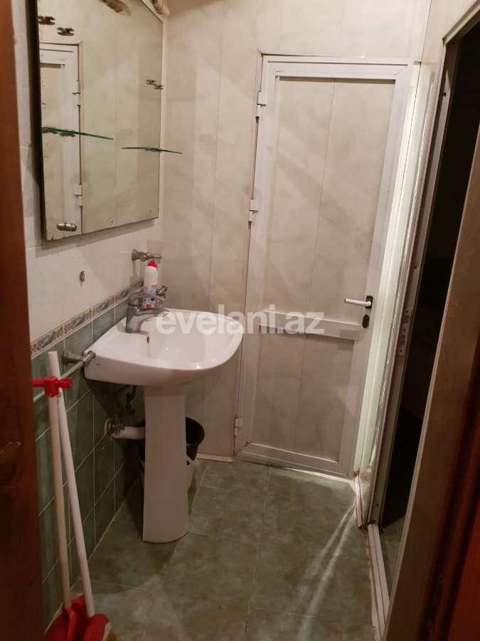 Satılır, yeni tikili, 4 otaqlı, 160 m², Bakı, Nəsimi r, Gənclik m.