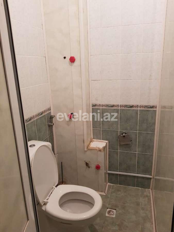 Satılır, yeni tikili, 4 otaqlı, 160 m², Bakı, Nəsimi r, Gənclik m.
