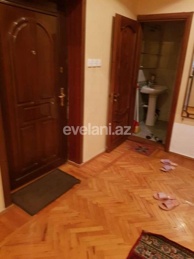 Satılır, yeni tikili, 4 otaqlı, 160 m², Bakı, Nəsimi r, Gənclik m.