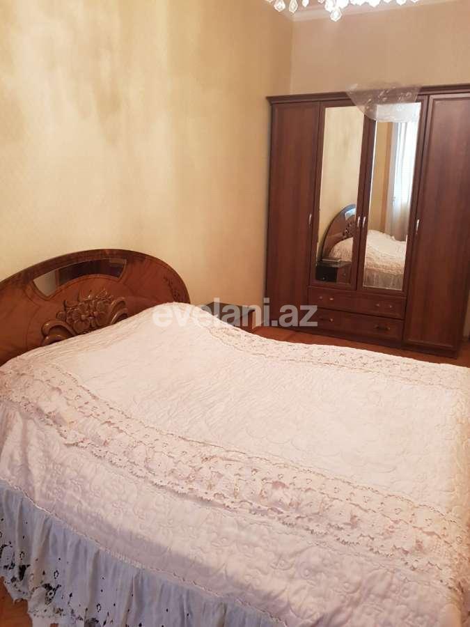 Satılır, yeni tikili, 4 otaqlı, 160 m², Bakı, Nəsimi r, Gənclik m.