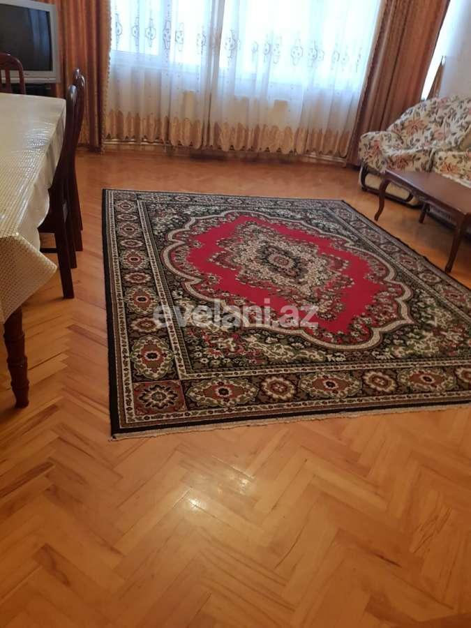 Satılır, yeni tikili, 4 otaqlı, 160 m², Bakı, Nəsimi r, Gənclik m.