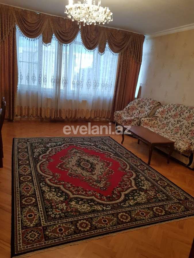 Satılır, yeni tikili, 4 otaqlı, 160 m², Bakı, Nəsimi r, Gənclik m.