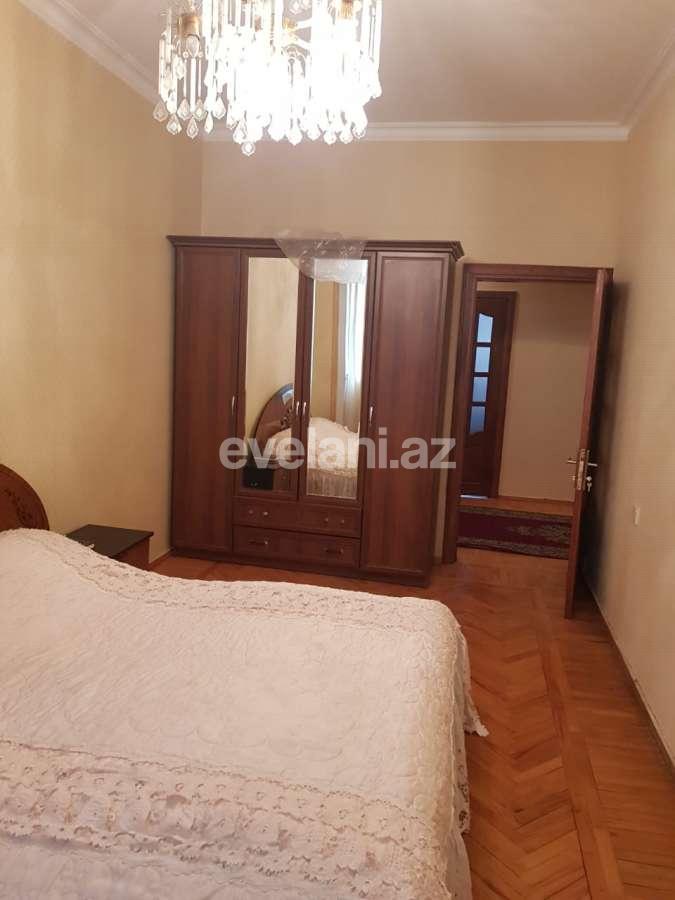 Satılır, yeni tikili, 4 otaqlı, 160 m², Bakı, Nəsimi r, Gənclik m.
