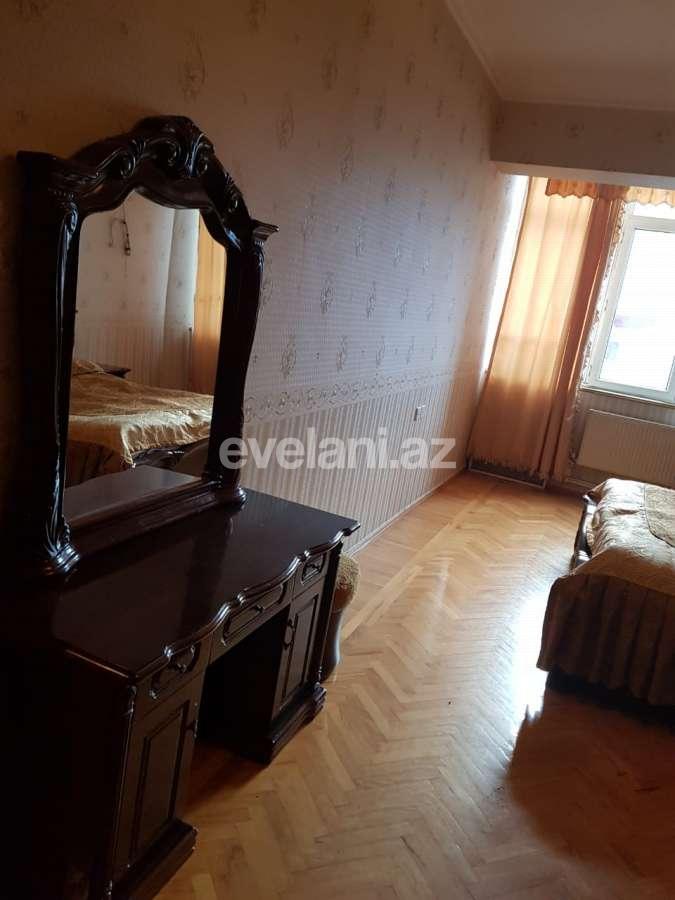 Satılır, yeni tikili, 4 otaqlı, 160 m², Bakı, Nəsimi r, Gənclik m.