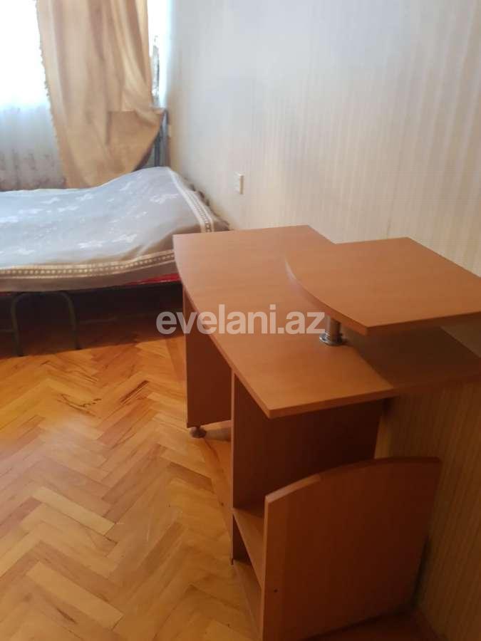 Satılır, yeni tikili, 4 otaqlı, 160 m², Bakı, Nəsimi r, Gənclik m.