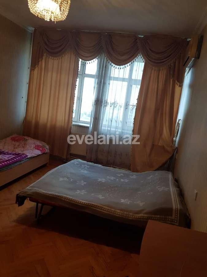 Satılır, yeni tikili, 4 otaqlı, 160 m², Bakı, Nəsimi r, Gənclik m.