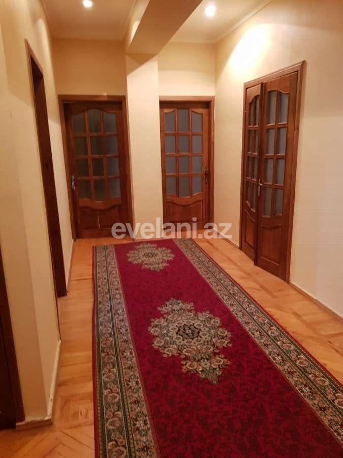 Satılır, yeni tikili, 4 otaqlı, 160 m², Bakı, Nəsimi r, Gənclik m.