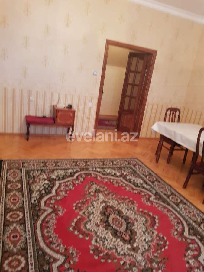 Satılır, yeni tikili, 4 otaqlı, 160 m², Bakı, Nəsimi r, Gənclik m.