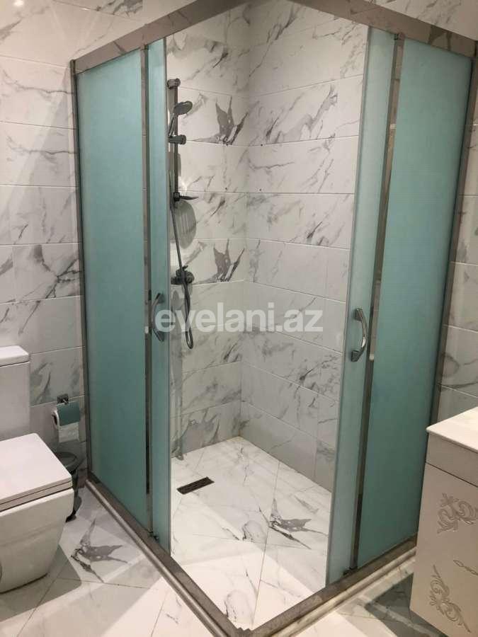 Rent, new building, 3 room, 170 m², Baku, Nasimi r.