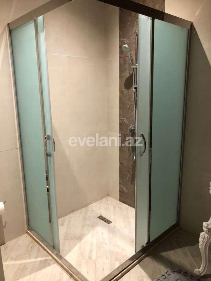 Rent, new building, 3 room, 170 m², Baku, Nasimi r.