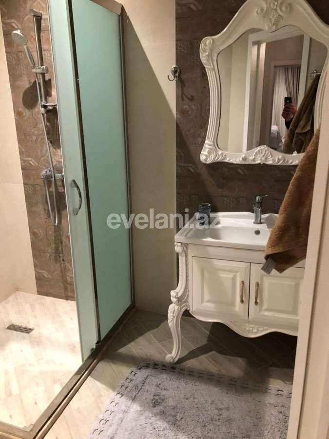 Rent, new building, 3 room, 170 m², Baku, Nasimi r.